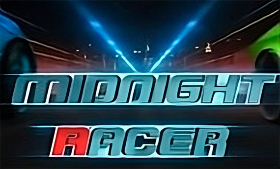 Midnight Racer Slot