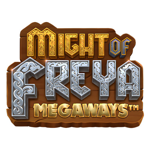 Might of Freya Megaways Slot