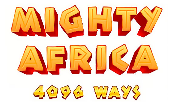 Mighty Africa Slot