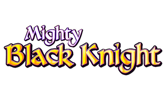 Mighty Black Knight Slot