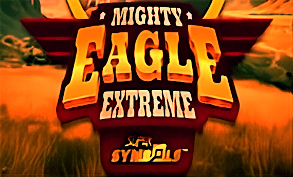 Mighty Eagle Extreme Slot