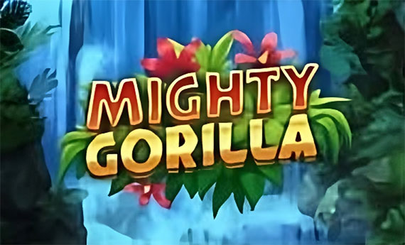 Mighty Gorilla Slot