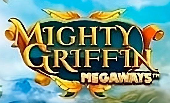 Mighty Griffin Megaways Slot