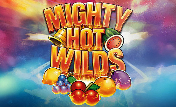 Mighty Hot Wilds Slot