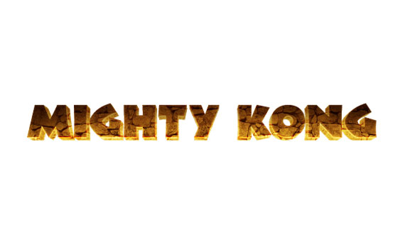 Mighty Kong Slot