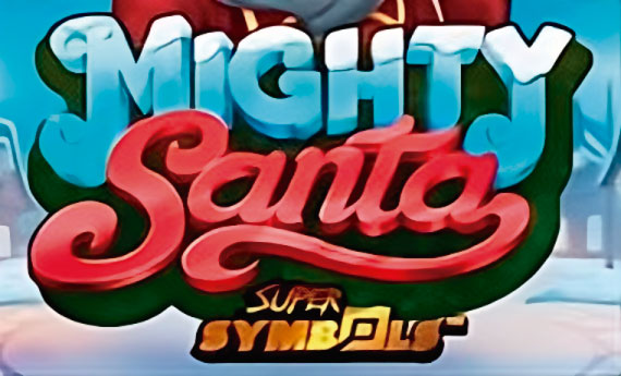 Mighty Santa Slot