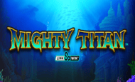 Mighty Titan Link & Win Slot