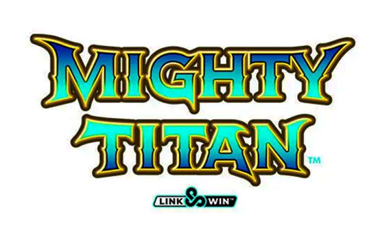 Mighty Titan Link & Win Slot