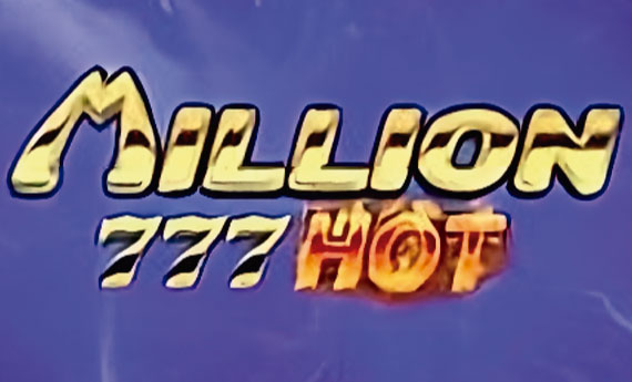 Million 777 Hot Slot