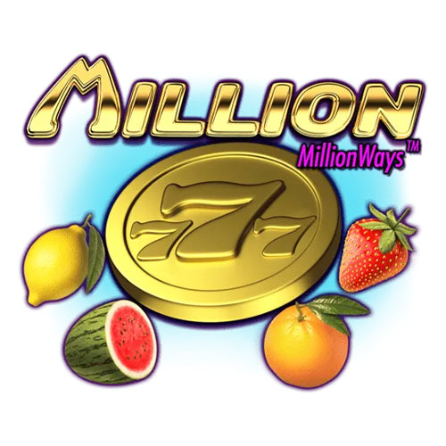 Million 777 Slot