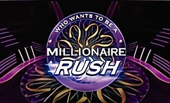 Millionaire Rush Slot