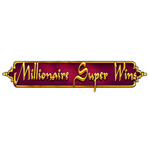 Millionaire Super Wins Slot