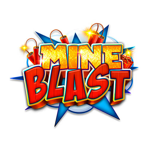 Mine Blast Slot