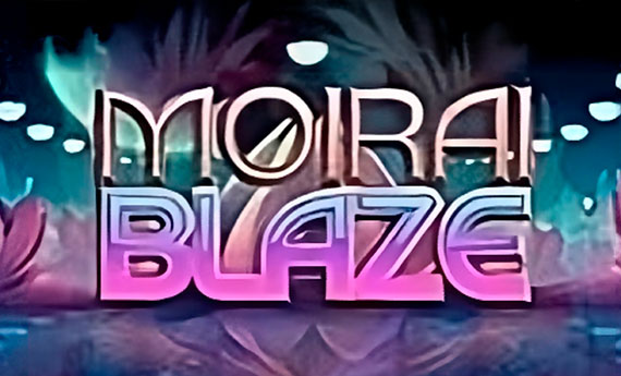 Moirai Blaze Slot