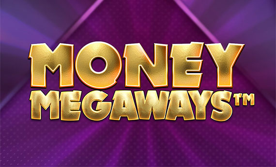 Money Megaways Slot