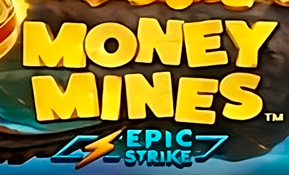 Money Mines Slot