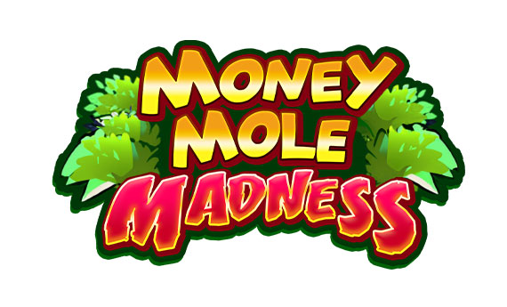 Money Mole Madness Slot