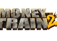 Money Train 2 Slot