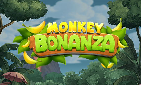 Monkey Bonanza Slot