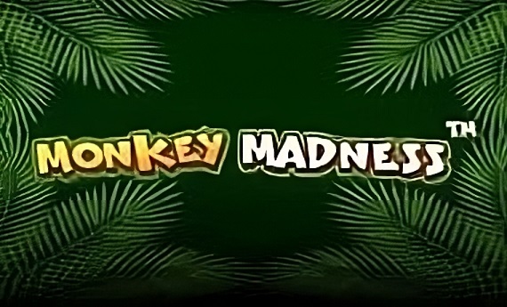 Monkey Madness Slot