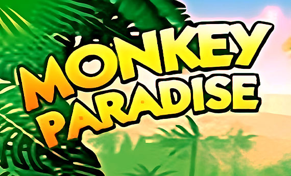 Monkey Paradise Slot