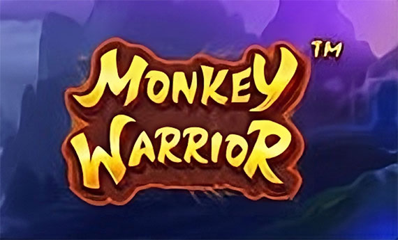 Monkey Warrior Slot