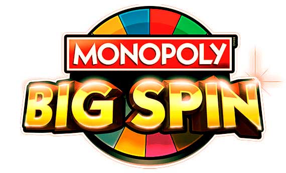 Monopoly Big Spin Slot