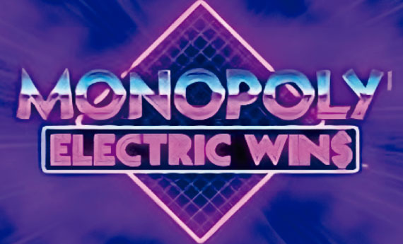 Monopoly Electric Wins Slot