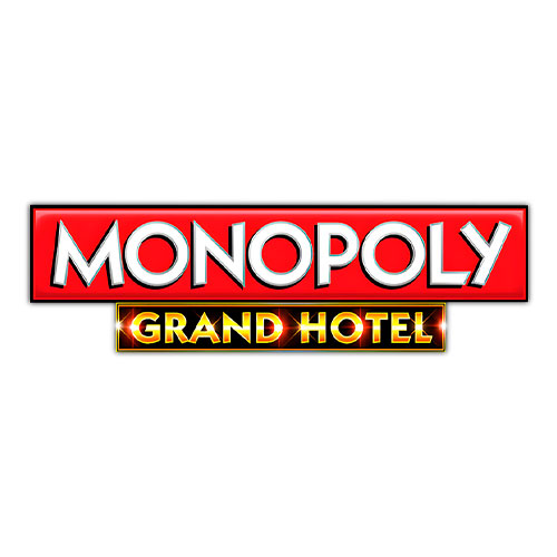 Monopoly Grand Hotel Slot