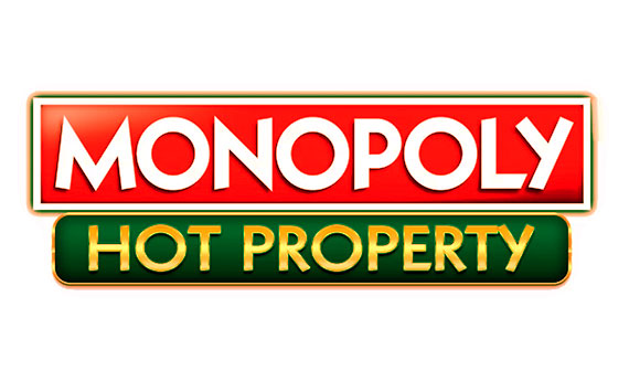 Monopoly Hot Property Slot