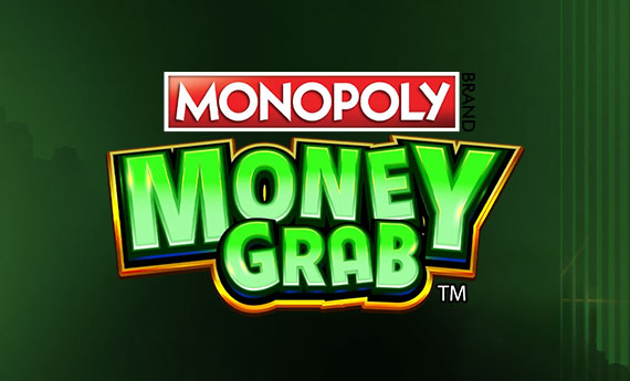 Monopoly Money Grab Slot