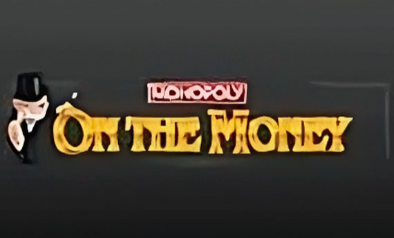 Monopoly On The Money Slot