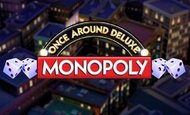 Monopoly Once Around Deluxe Slot