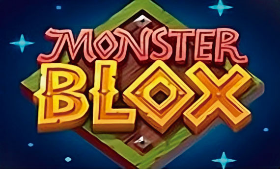 Monster Blox Gigablox Slot