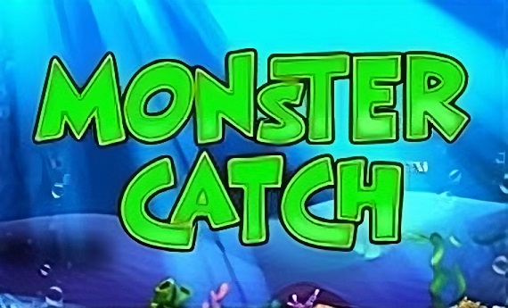 Monster Catch Slot