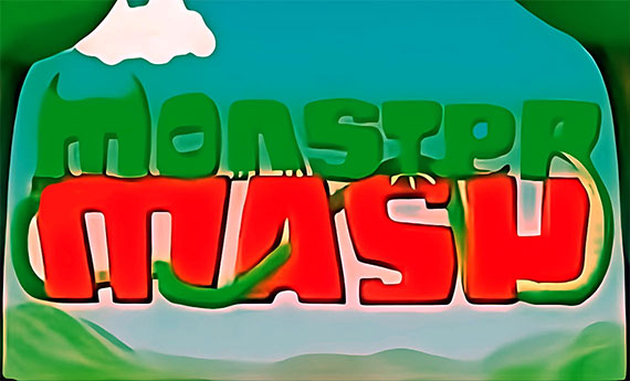 Monster Mash Slot