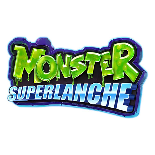 Monster Superlanche Slot