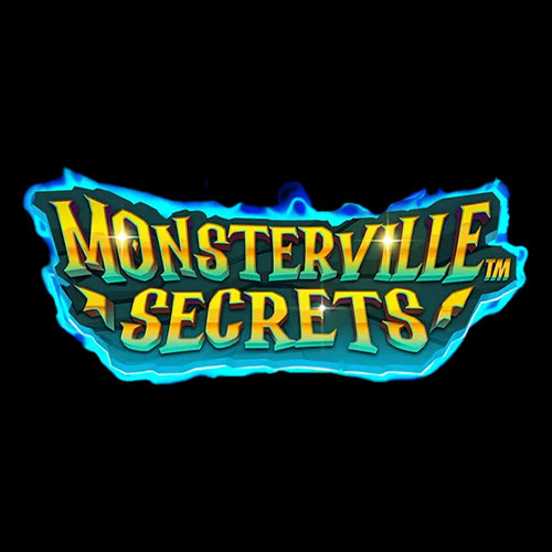 Monsterville Secrets Slot