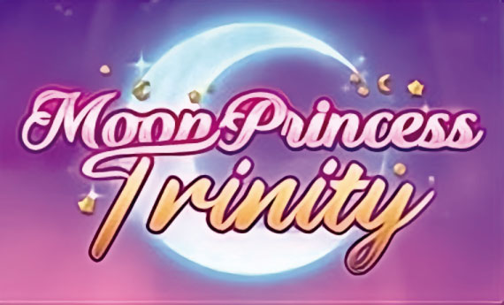 Moon Princess Trinity Slot