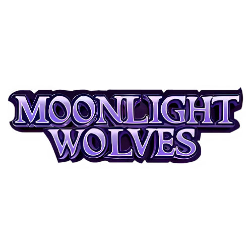 Moonlight Wolves Slot