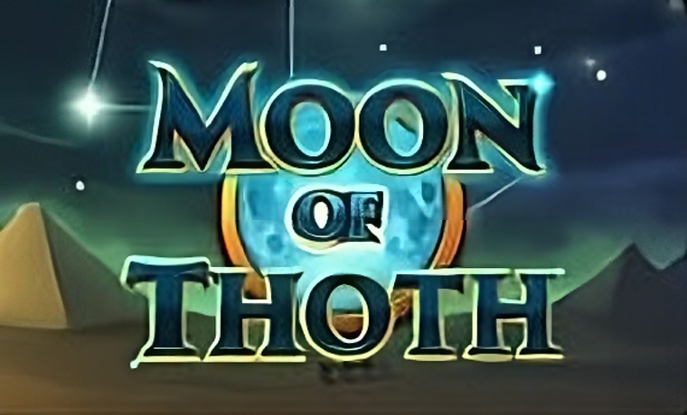 Moon of Thoth Slot