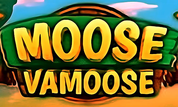 Moose Vamoose Slot