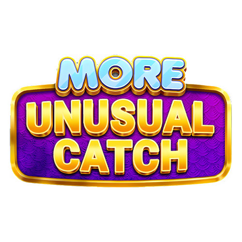 More Unusual Catch Slot