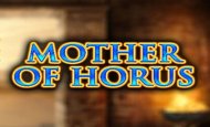 Mother Of Horus Slot