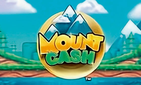 Mount Cash Slot