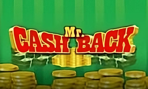 Mr. Cashback Slot