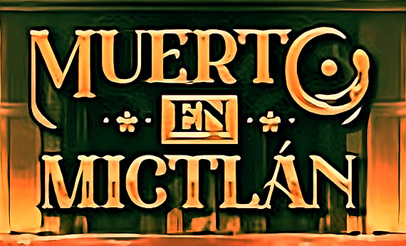 Muerto en Mictlán Slot