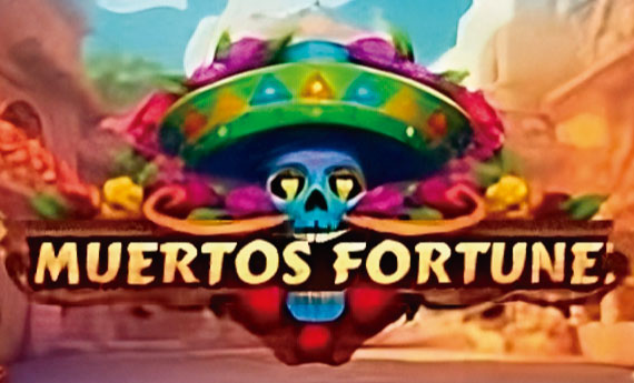 Muertos Fortune Slot