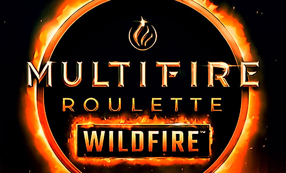 MultiFire Roulette Wildfire