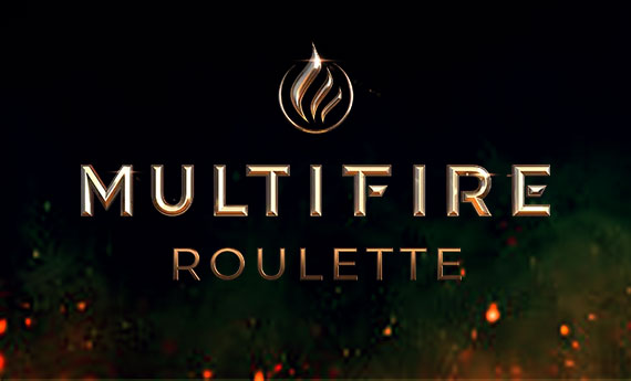 Multifire Roulette